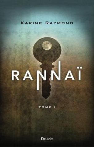 RAYMOND, Karine: Rannaï (2 volumes)