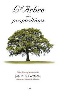 TWYMAN, James F.: L'arbre des propositions