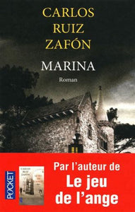 ZAFON, Carlos Ruiz: Marina