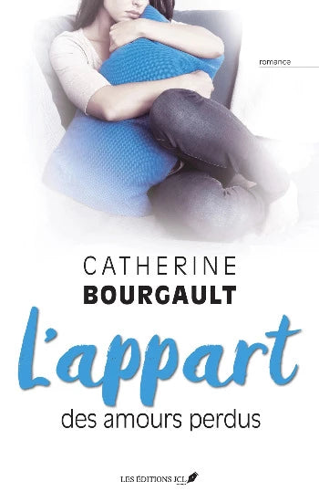 BOURGAULT, Catherine: L'appart (2 volumes)