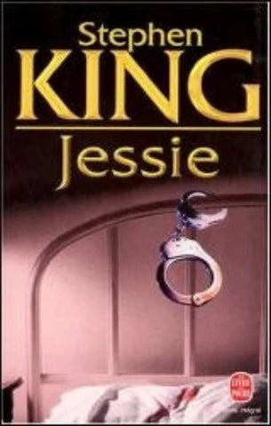 KING, Stephen: Jessie
