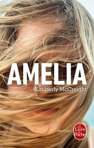 McGREIGHT, Kimberly: Amelia