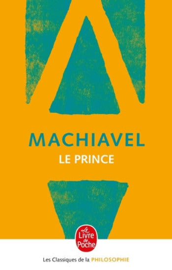 MACHIAVEL: Le Prince