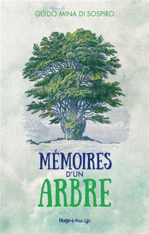SOSPIRO, Guido Mina Di: Mémoires d'un arbre