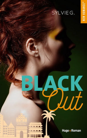 G., Sylvie: Black Out