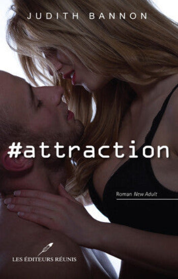 BANNON, Judith: Attraction (3 volumes)