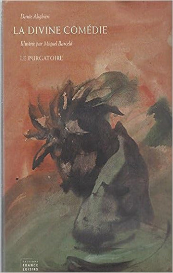 ALIGHIERI, Dante: La Divine comédie (3 volumes)
