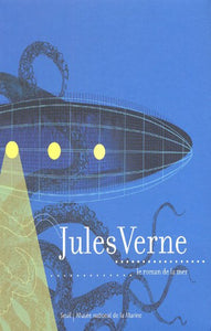COLLECTIF: Jules Verne - Le roman de la mer
