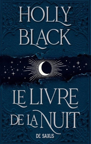 BLACK, Holly: Le livre de la nuit