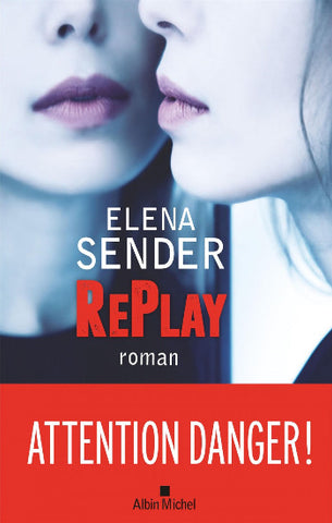 SENDER, Elena: Replay