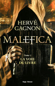 GAGNON, Hervé: Malefica (3 volumes)