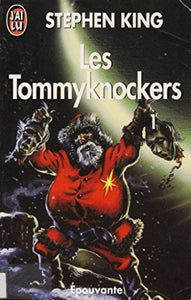 KING, Stephen: Les Tommyknockers (3 volumes)