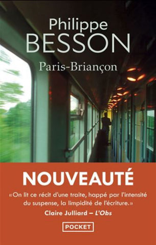 BESSON, Philippe: Paris-Briançon