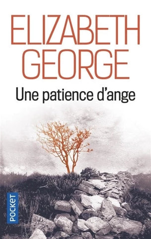GEORGE, Elizabeth: Une patience d'ange