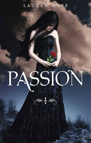 KATE, Lauren: Damnés Tome 3 : Passion