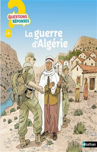 BILLIOUD, Jean-Michel: La guerre d'Algérie