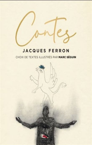 FERRON, Jacques: Contes