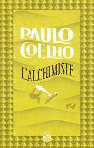 COELHO, Paulo: L'alchimiste