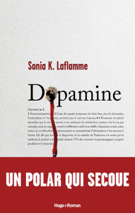LAFLAMME, Sonia K.: Dopamine