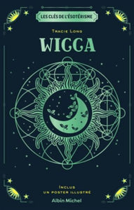 LONG, Tracie: Wicca