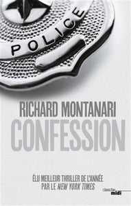 MONTANARI, Richard: Confession