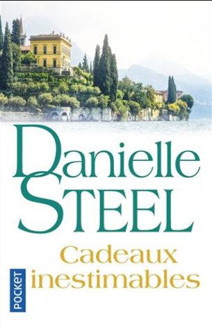 STEEL, Danielle: Cadeaux inestimables
