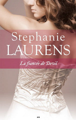 LAURENS, Stephanie: Cynster Tome 1 : La fiancée de Devil