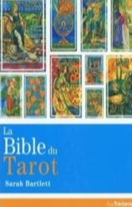 BARTLETT, Sarah: La bible du tarot