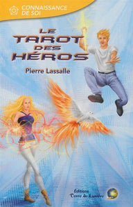 LASSALLE, Pierre: Le tarot des héros
