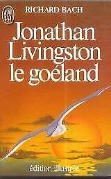 BACH, Richard: Jonathan Livingston le goéland