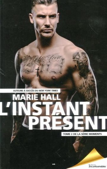 HALL, Marie: Moments (3 volumes)
