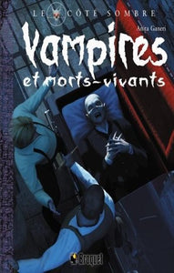GANERI, Anita: Vampires et morts-vivants