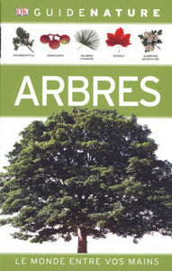 RUSSELL, Tony: Guide Nature - Arbres