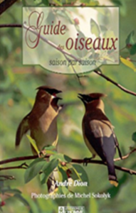 DION, André: Guide des oiseaux, saison par saison