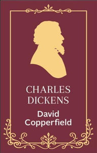 DICKENS, Charles: David Copperfield