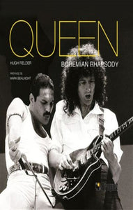 FIELDER, Hugh: Queen - Bohemian Rhapsody