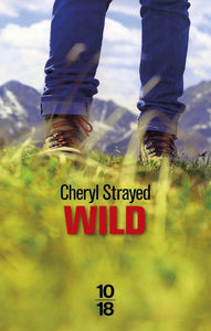 STRAYED, Cheryl: Wild