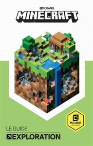 COLLECTIF: Minecraft, le guide exploration