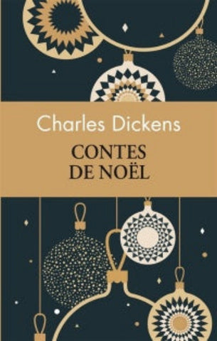 DICKENS, Charles: Contes de Noel
