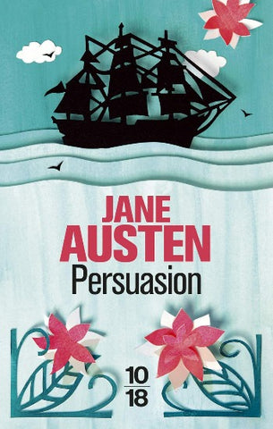 AUSTEN, Jane: Persuasion