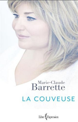BARRETTE, Marie-Claude: La couveuse