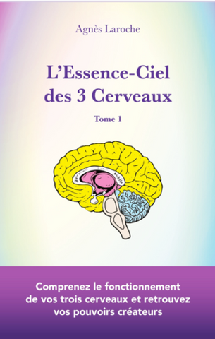 LAROCHE, Agnès: L'Essence-Ciel (2 volumes)
