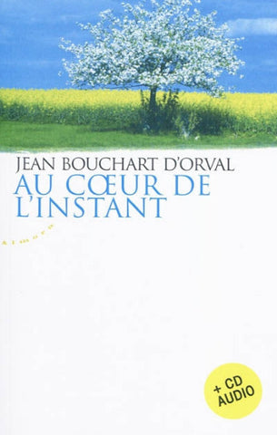 D'ORVAL, Jean Bouchart: Au coeur de l'instant