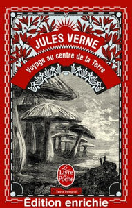 VERNE, Jules: Voyage au centre de la terre