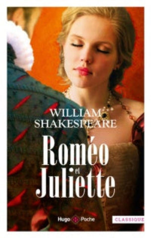 SHAKESPEARE, William: Roméo et Juliette