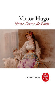 HUGO, Victor: Notre-Dame de Paris