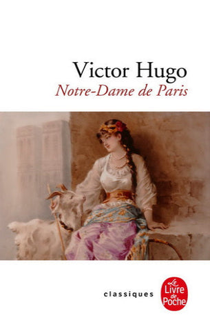 HUGO, Victor: Notre-Dame de Paris