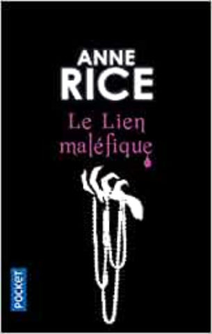 RICE, Anne: La saga des sorcières (3 volumes)
