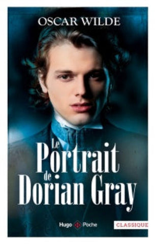 WILDE, Oscar: Le Portrait de Dorian Gray