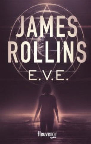 ROLLINS, James: E.V.E.